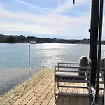 شقة Panorama Rorbusuiter Steinsland (Vestland)