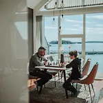 شقة Panorama Rorbusuiter *