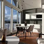 Panorama Rorbusuiter アパート *