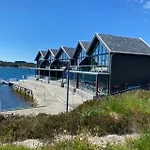 Panorama Rorbusuiter * Steinsland (Vestland)