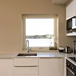 דירה Panorama Rorbusuiter *