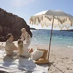 شقة Panorama Rorbusuiter