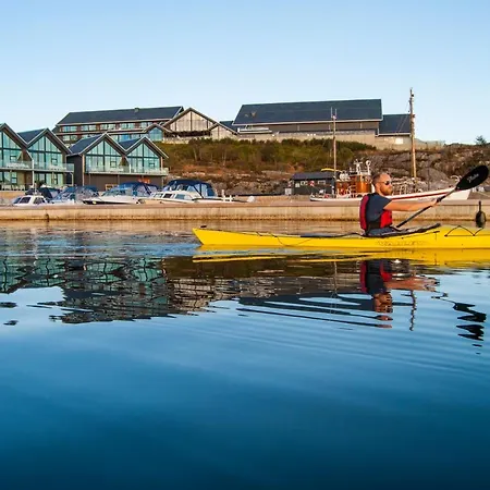 Panorama Rorbusuiter Appartement Steinsland (Vestland)