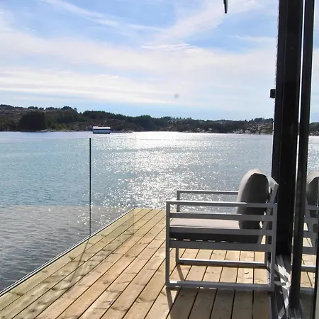 Appartement Panorama Rorbusuiter Steinsland (Vestland)