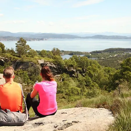 Panorama Rorbusuiter *