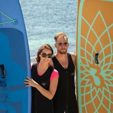 Appartement Panorama Rorbusuiter