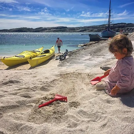 Panorama Rorbusuiter * Steinsland (Vestland)