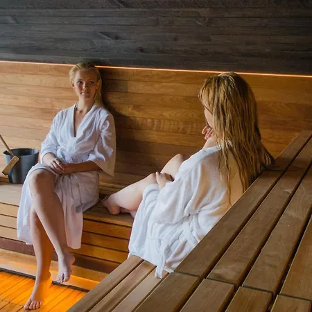 Panorama Rorbusuiter Appartement Steinsland (Vestland)