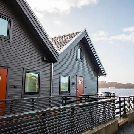 Panorama Rorbusuiter