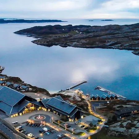 Panorama Rorbusuiter Appartement Steinsland (Vestland)