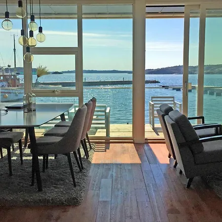 Panorama Rorbusuiter דירה