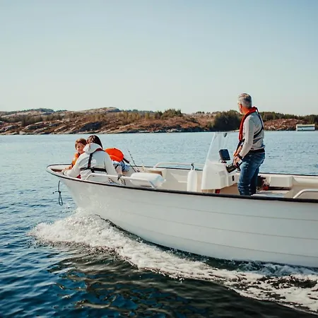 Appartement Panorama Rorbusuiter *