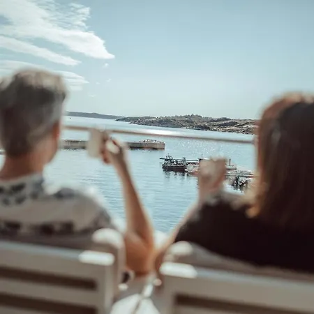 Panorama Rorbusuiter * Steinsland (Vestland)