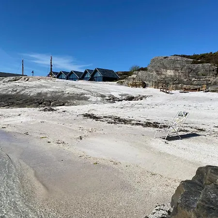 Appartement Panorama Rorbusuiter *