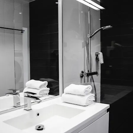 Panorama Rorbusuiter * Steinsland (Vestland)