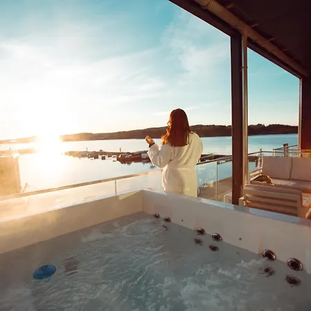 Appartement Panorama Rorbusuiter Steinsland (Vestland)