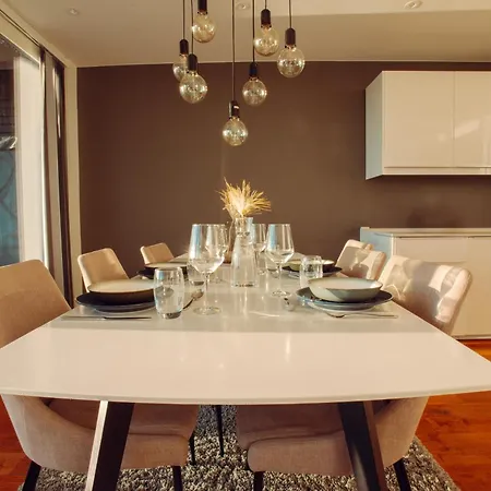 Panorama Rorbusuiter * Steinsland (Vestland)