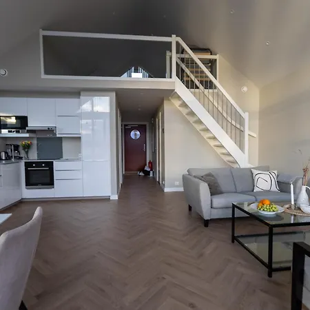 Panorama Rorbusuiter * Steinsland (Vestland)