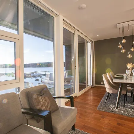 Panorama Rorbusuiter