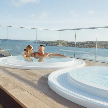 Appartement Panorama Rorbusuiter *