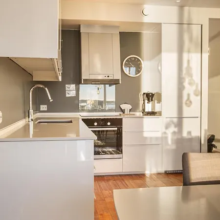 Panorama Rorbusuiter