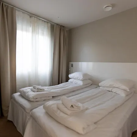 Panorama Rorbusuiter Steinsland (Vestland)