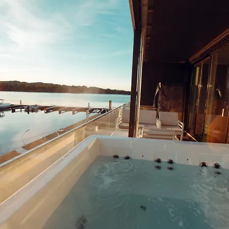 Panorama Rorbusuiter * Steinsland (Vestland)