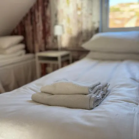 Panorama Rorbusuiter Appartement *