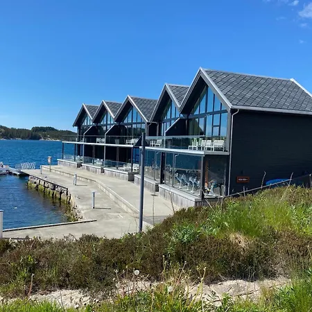 Panorama Rorbusuiter * Steinsland (Vestland)