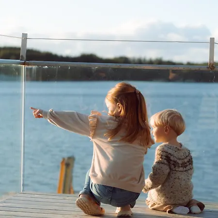 Panorama Rorbusuiter * Steinsland (Vestland)