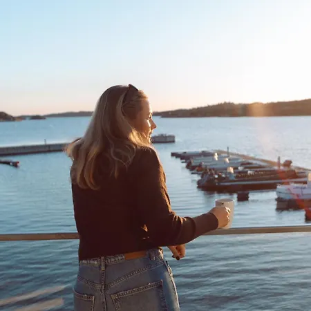 Panorama Rorbusuiter Appartement *