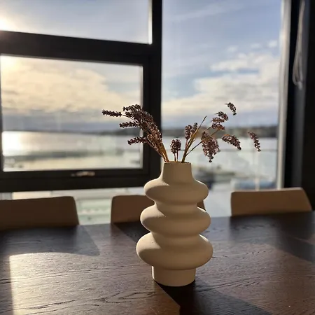 Panorama Rorbusuiter * Steinsland (Vestland)