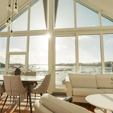 Appartement Panorama Rorbusuiter
