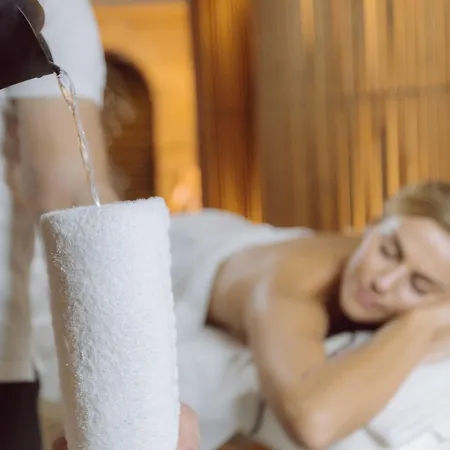 Panorama Rorbusuiter * Steinsland (Vestland)