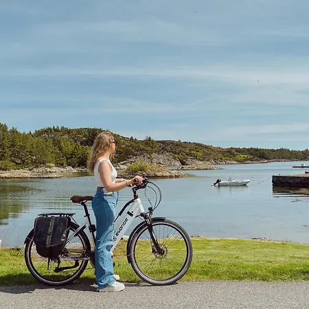 Panorama Rorbusuiter Appartement