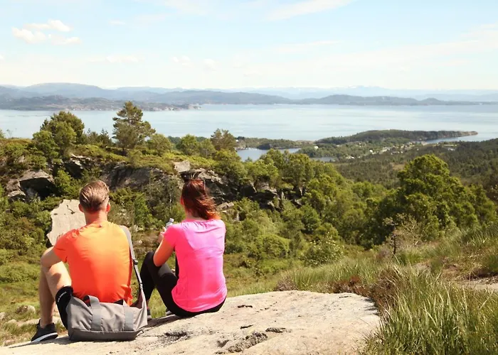 Panorama Rorbusuiter *