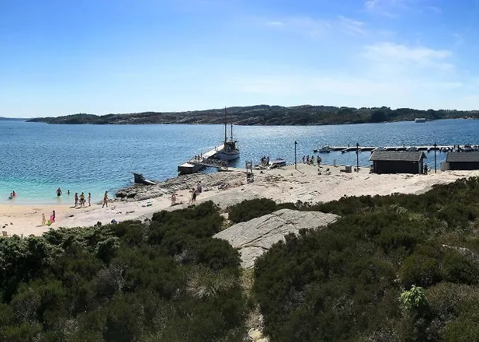 Panorama Rorbusuiter * Steinsland (Vestland)