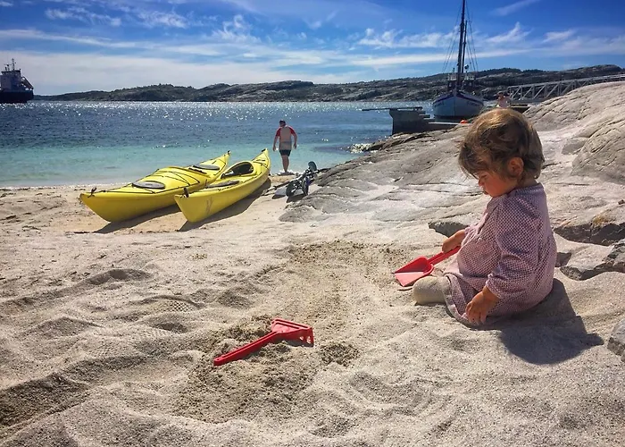 Panorama Rorbusuiter * Steinsland (Vestland)