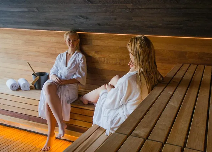 Panorama Rorbusuiter Lejlighed Steinsland (Vestland)