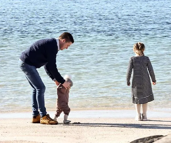 Lejlighed Panorama Rorbusuiter Steinsland (Vestland)