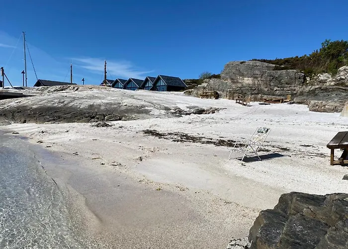 Lejlighed Panorama Rorbusuiter *