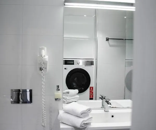 Panorama Rorbusuiter Lejlighed