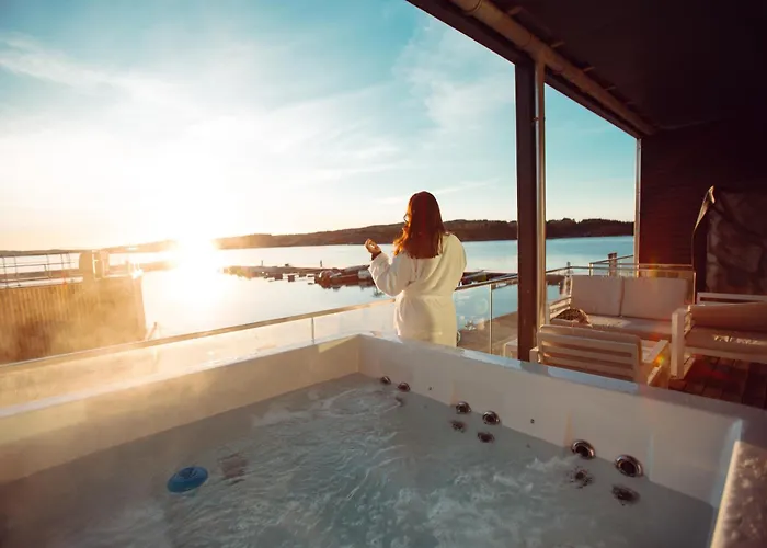 Lejlighed Panorama Rorbusuiter Steinsland (Vestland)