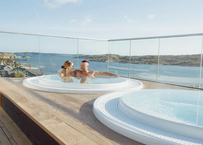 Lejlighed Panorama Rorbusuiter *