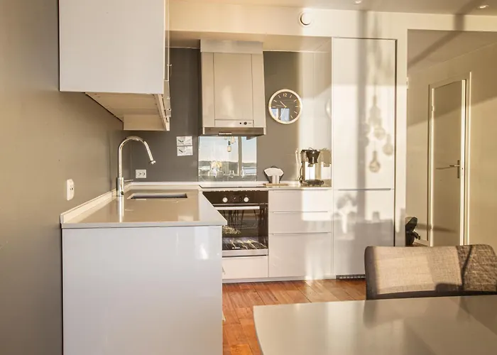 Panorama Rorbusuiter