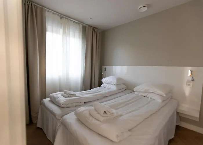 Panorama Rorbusuiter Steinsland (Vestland)