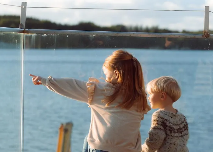 Panorama Rorbusuiter * Steinsland (Vestland)