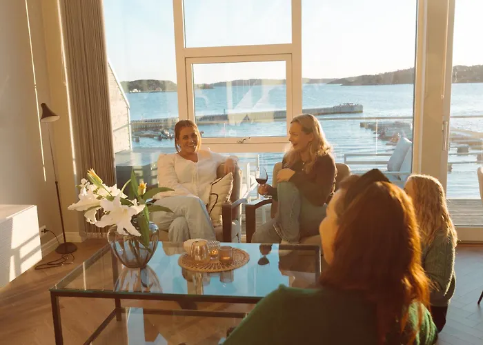 Panorama Rorbusuiter