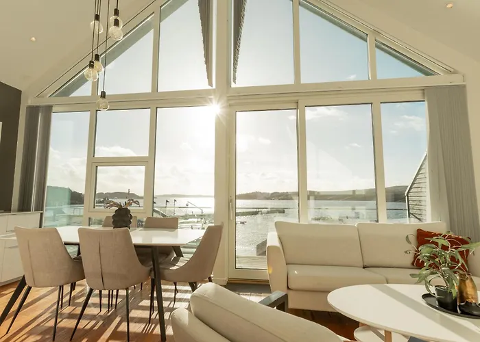 Appartement Panorama Rorbusuiter