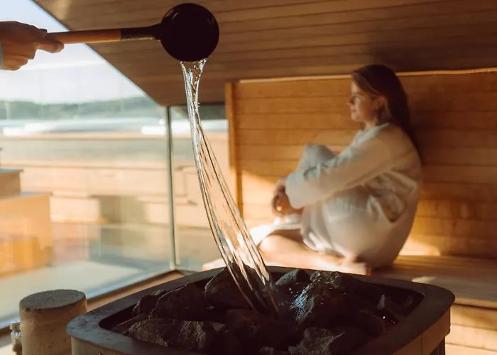 Appartement Panorama Rorbusuiter